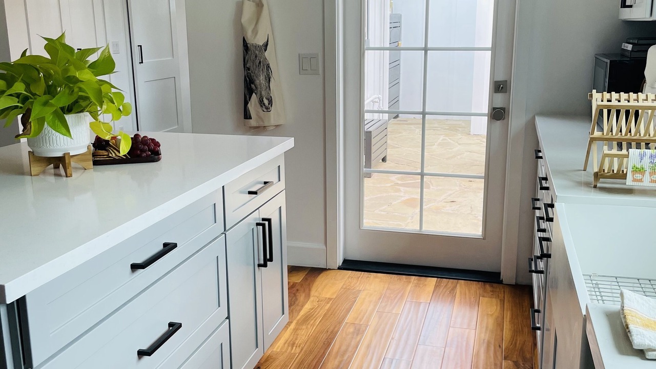 Photo of Kitchen in Los Olivos