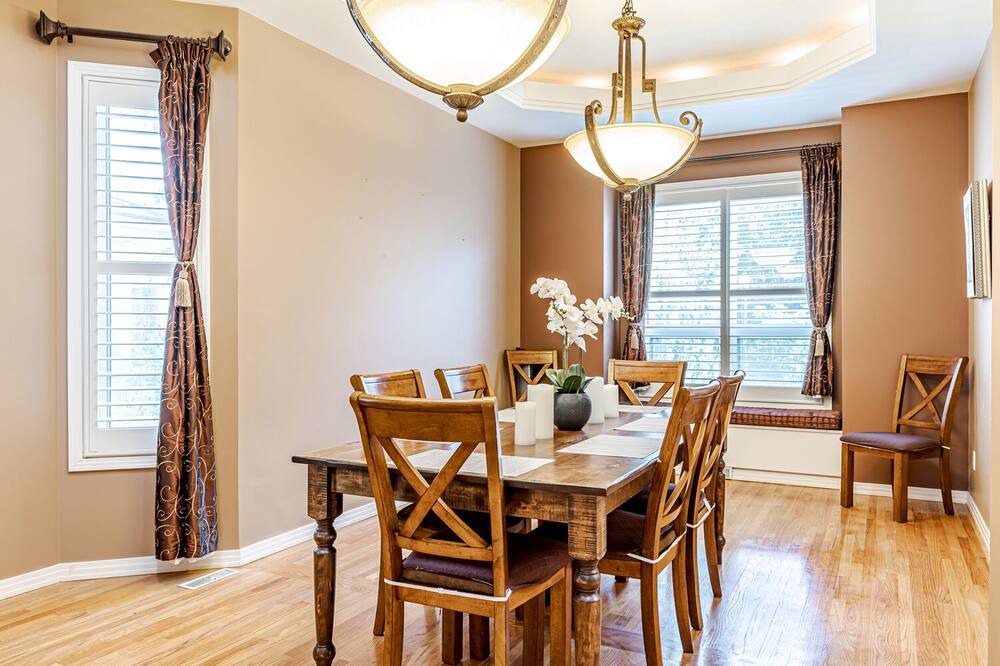 Photo of Kitchen in West Edmonton