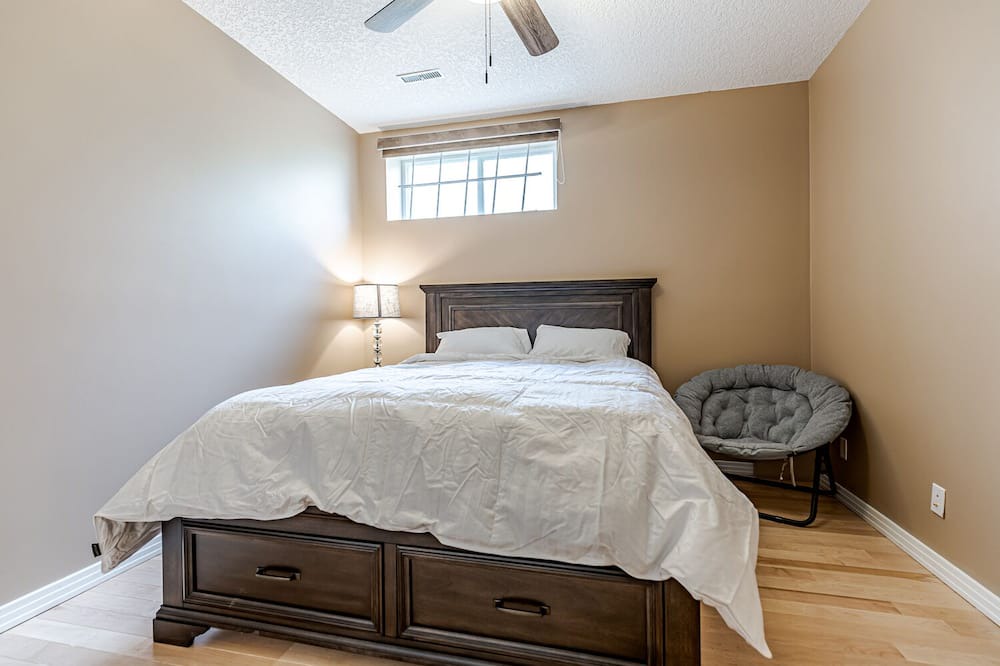 Photo of Bedroom in West Edmonton