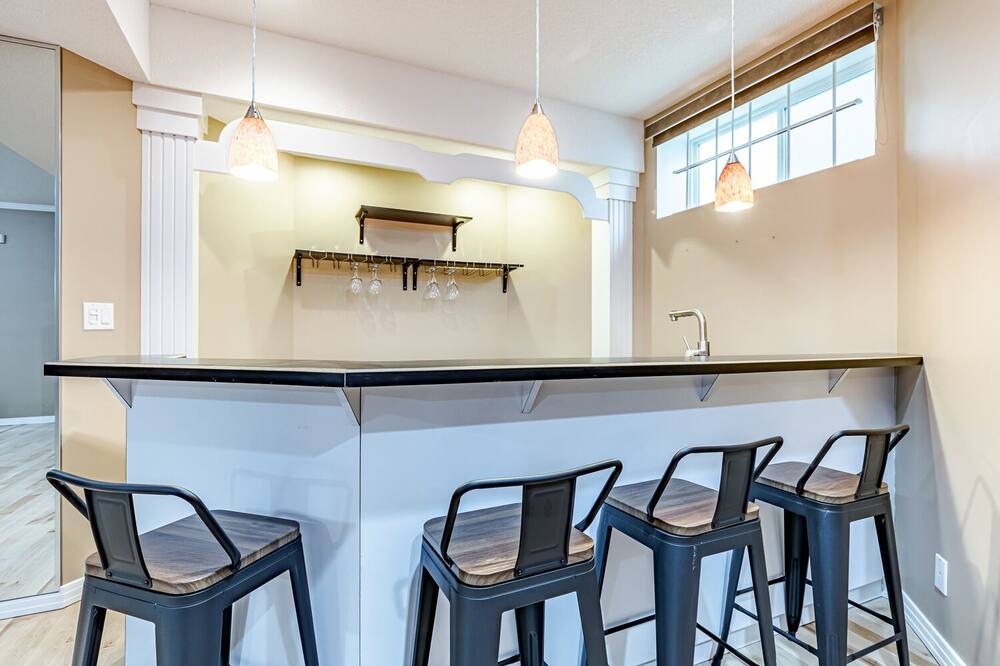 Photo of Kitchen in West Edmonton