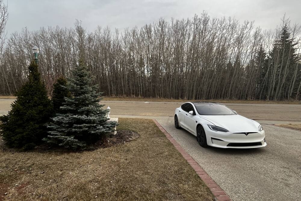Photo of Outdoor in West Edmonton