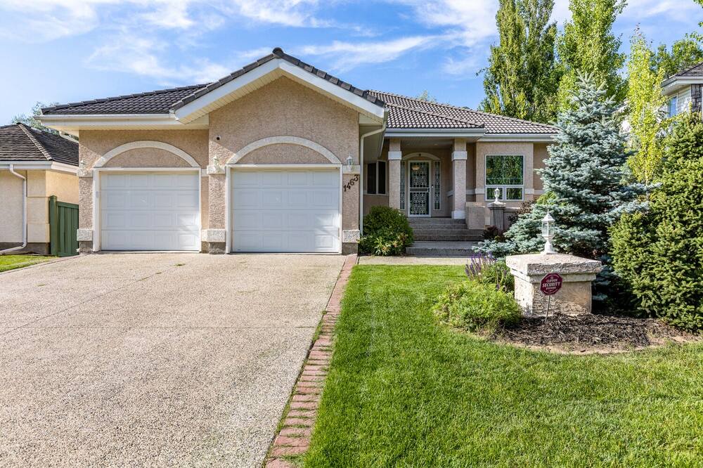 Photo of Outdoor in West Edmonton