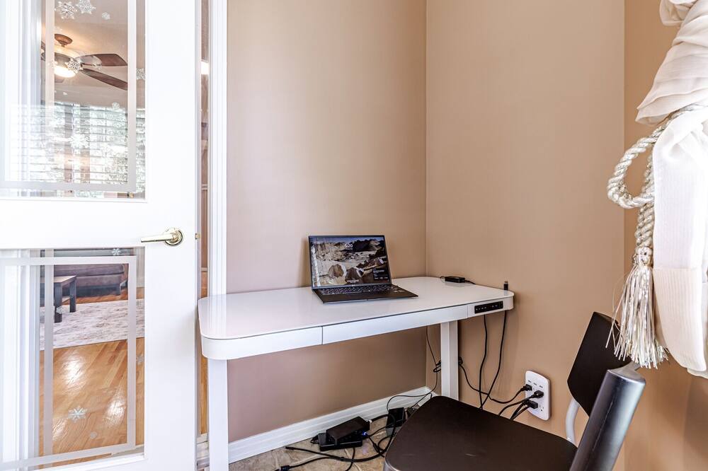 Photo of Bedroom in West Edmonton