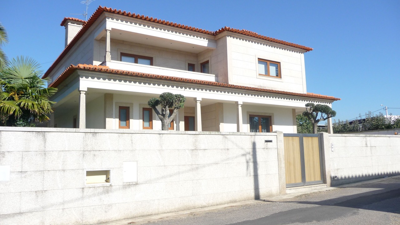 Photo of Outdoor in Gondifelos