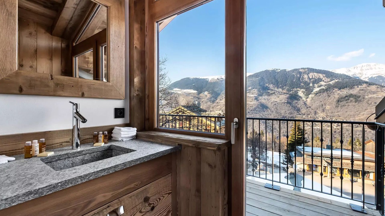 Photo of Outdoor in Le Praz