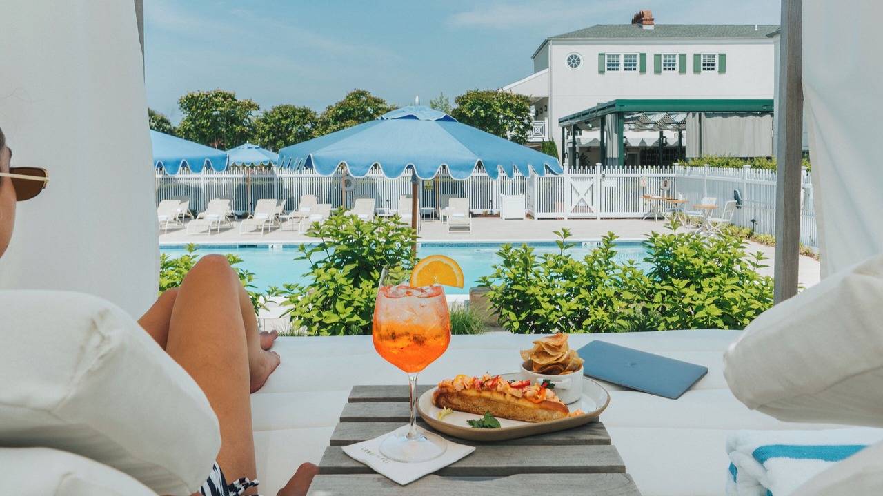 Photo of Outdoor in Hampton Bays