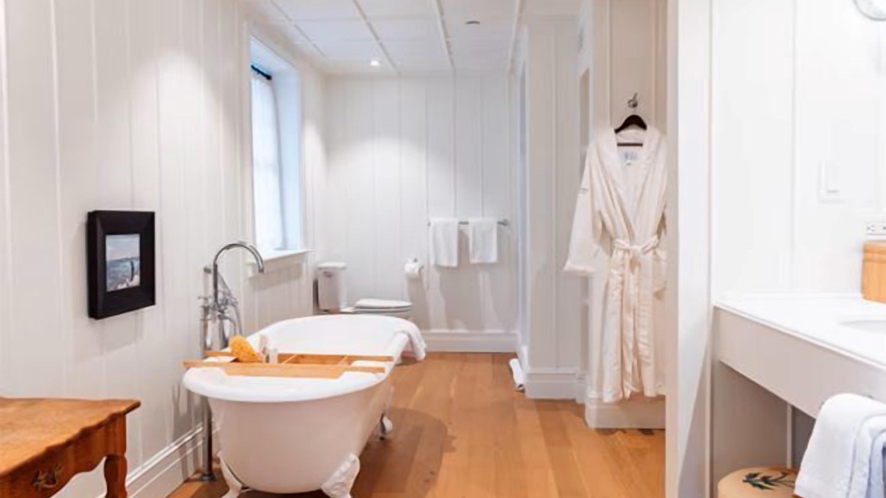 Photo of Bathroom in Hampton Bays