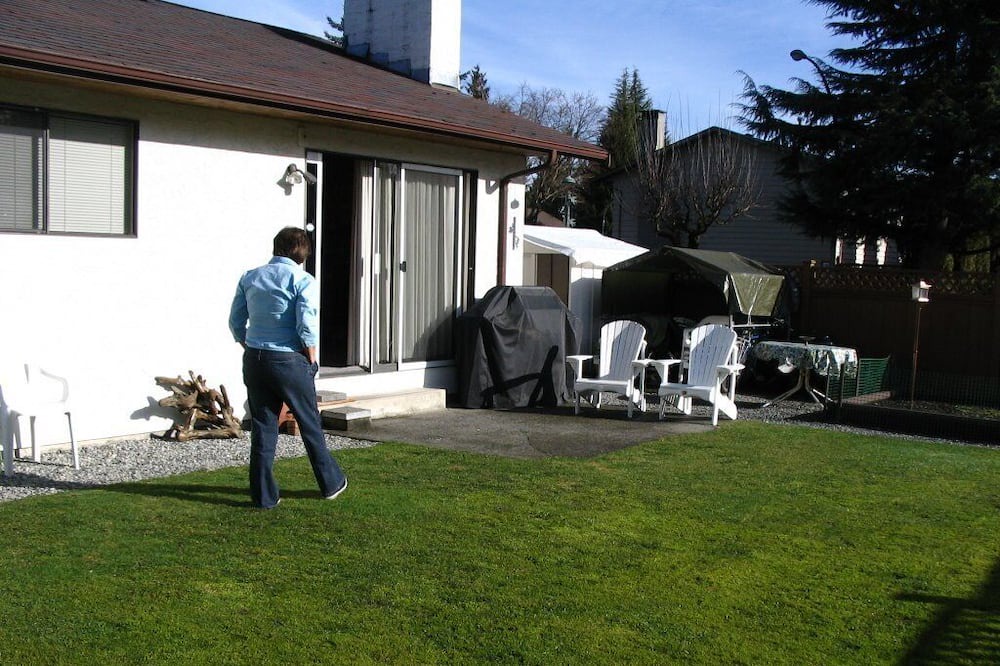 Photo of Outdoor in Pitt Meadows