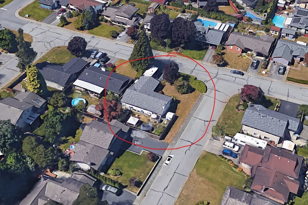 Photo of Others in Pitt Meadows