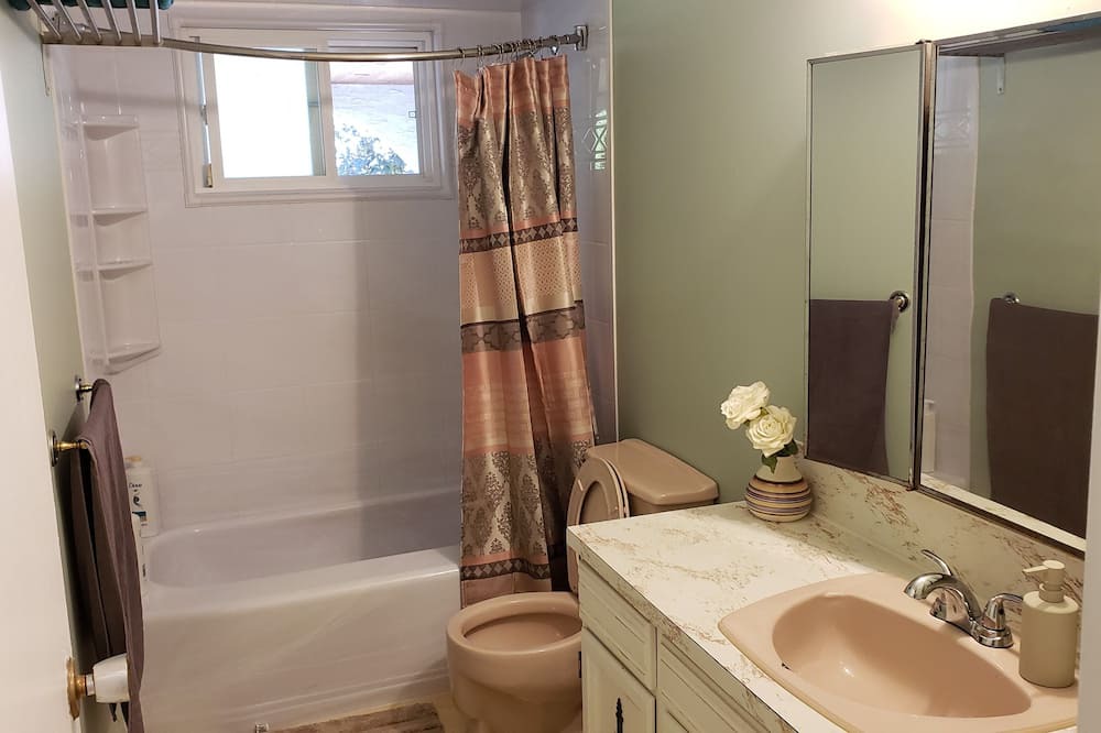 Photo of Bathroom in Pitt Meadows