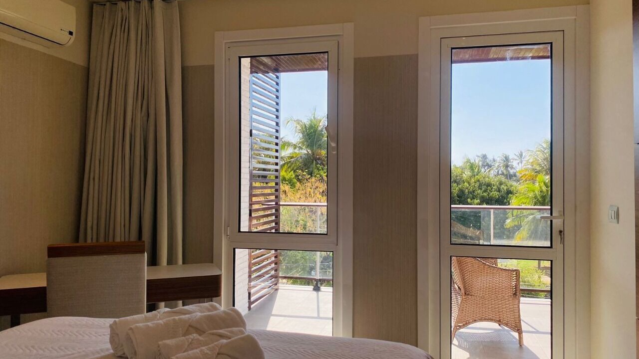 Photo of Bedroom in Colonia de Pescadores