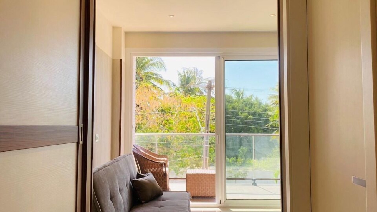 Photo of Bedroom in Colonia de Pescadores