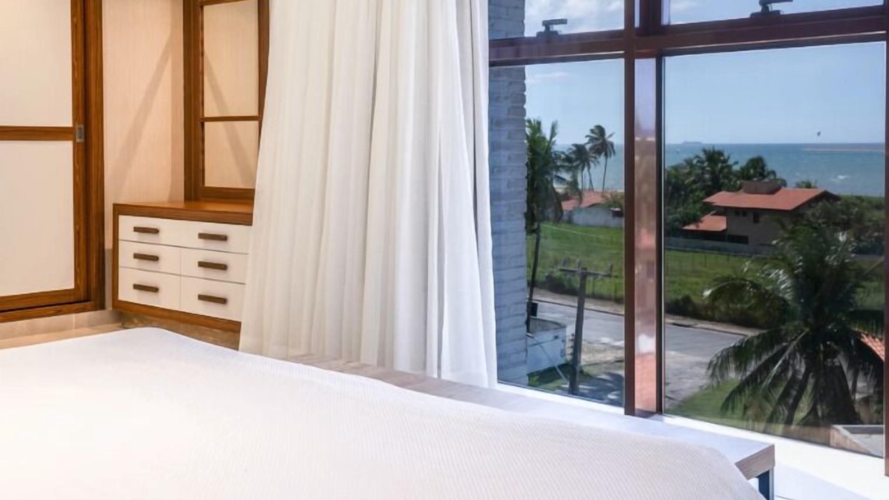 Photo of Bedroom in Colonia de Pescadores