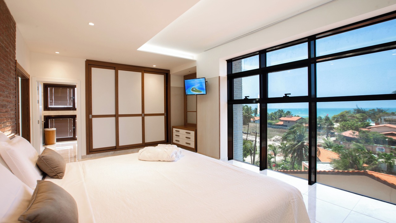 Photo of Bedroom in Colonia de Pescadores
