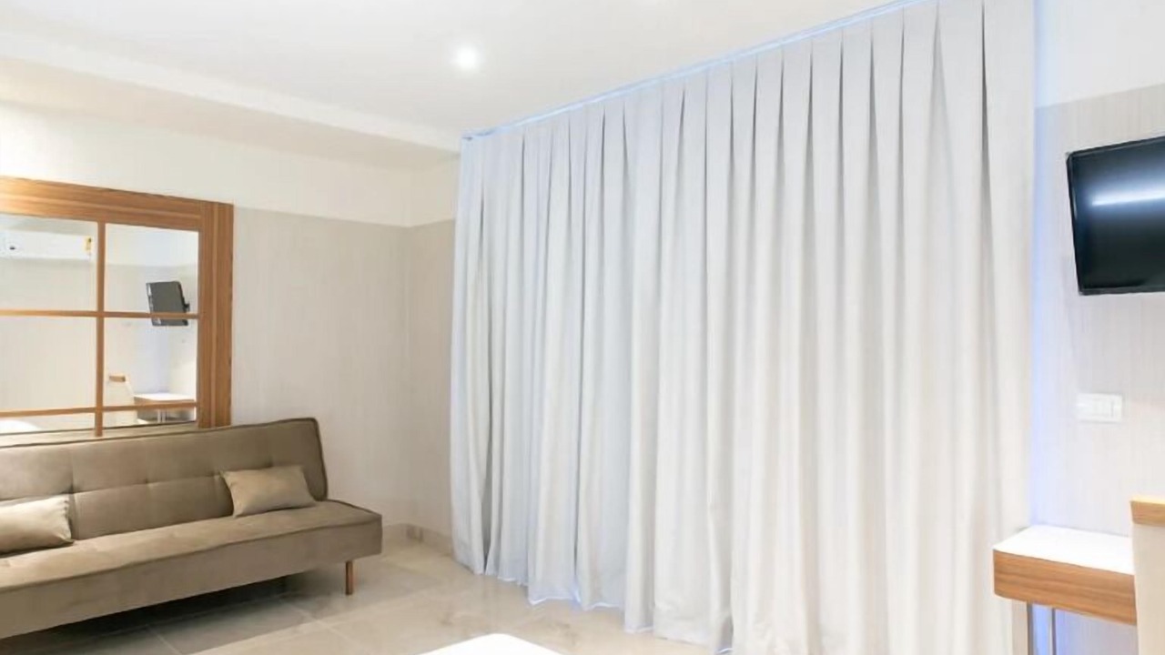 Photo of Bedroom in Colonia de Pescadores