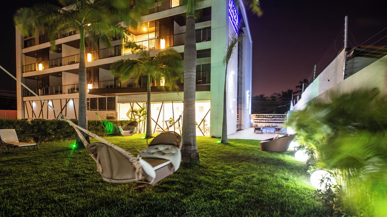 Photo of Outdoor in Colonia de Pescadores
