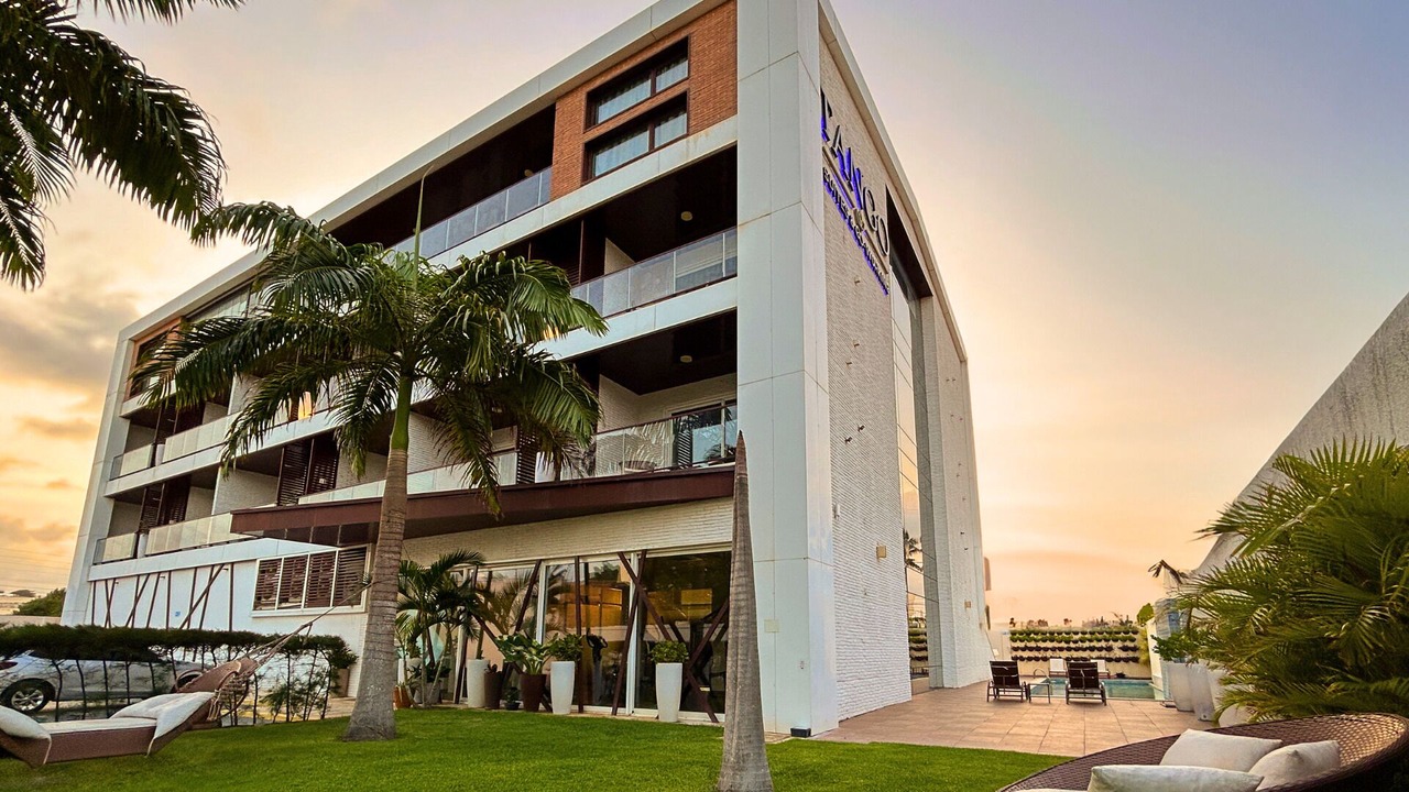 Photo of Outdoor in Colonia de Pescadores