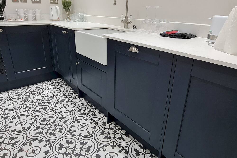 Photo of Kitchen in Sutton Coldfield