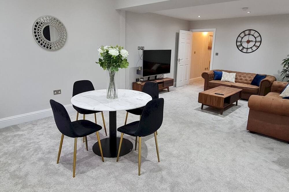 Photo of Bedroom in Sutton Coldfield