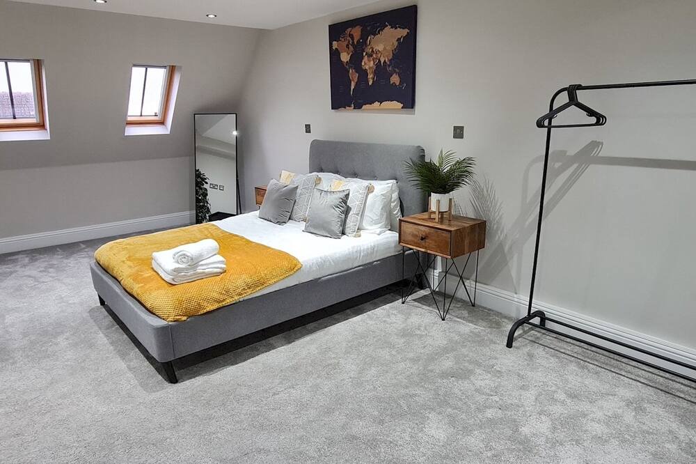 Photo of Bedroom in Sutton Coldfield