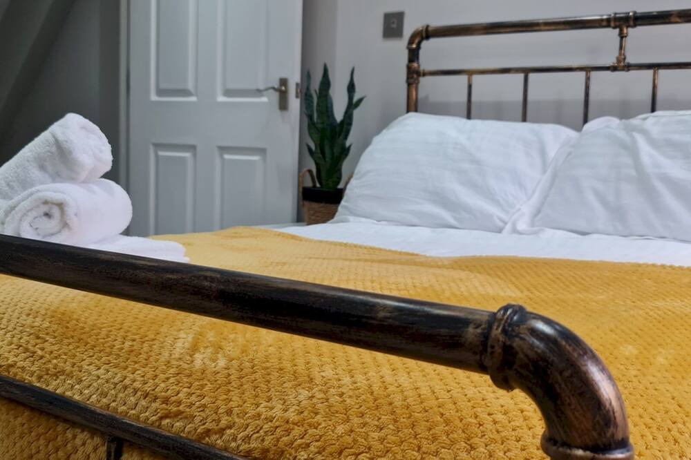 Photo of Bedroom in Sutton Coldfield