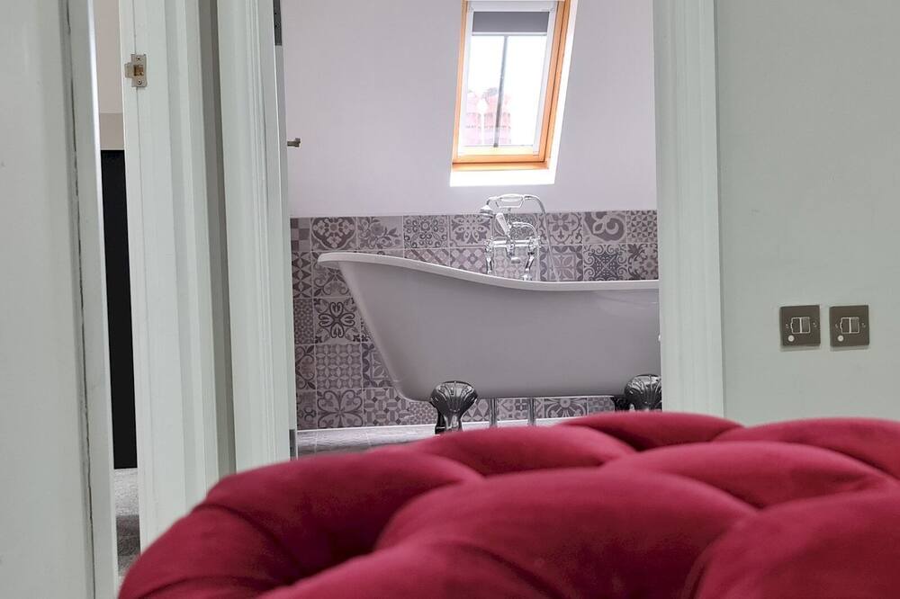Photo of Bedroom in Sutton Coldfield
