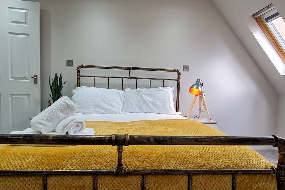 Photo of Bedroom in Sutton Coldfield