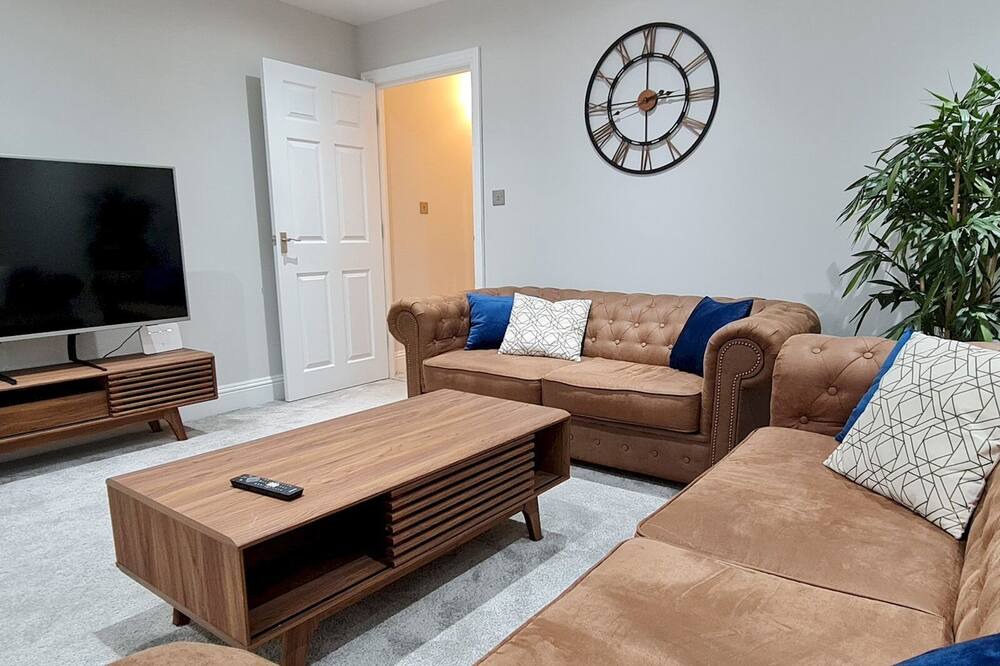 Photo of Livingroom in Sutton Coldfield