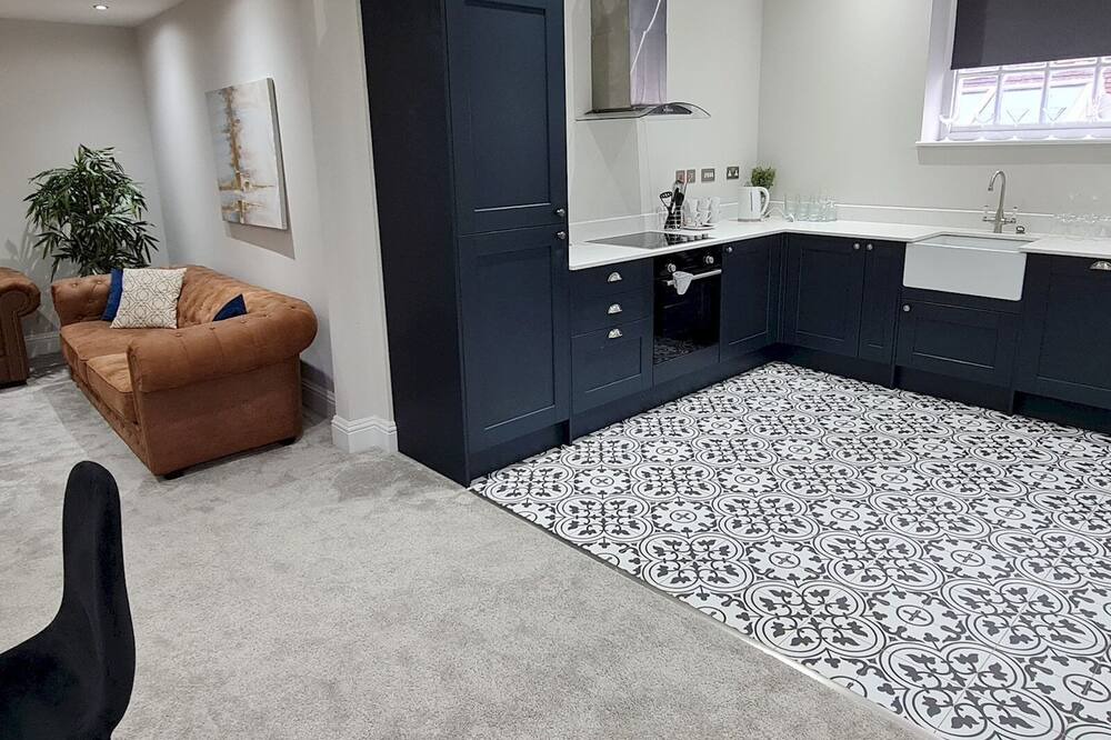 Photo of Kitchen in Sutton Coldfield