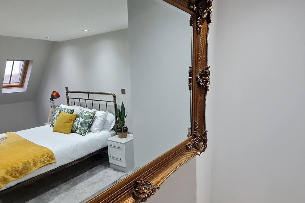 Photo of Bedroom in Sutton Coldfield