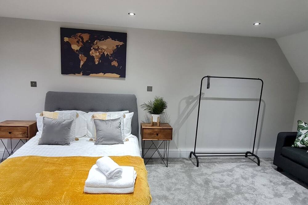 Photo of Bedroom in Sutton Coldfield