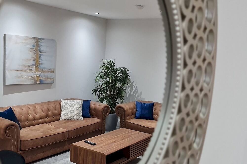 Photo of Livingroom in Sutton Coldfield