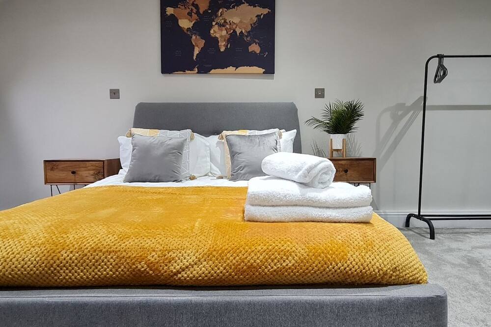 Photo of Bedroom in Sutton Coldfield