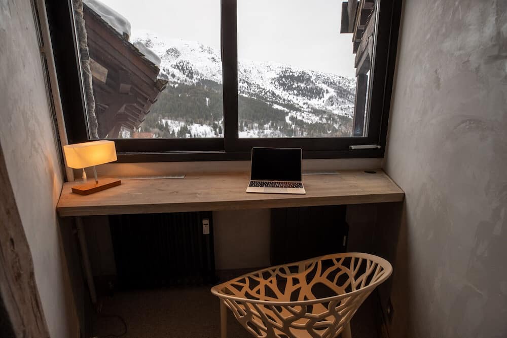 Photo of Others in Meribel Centre