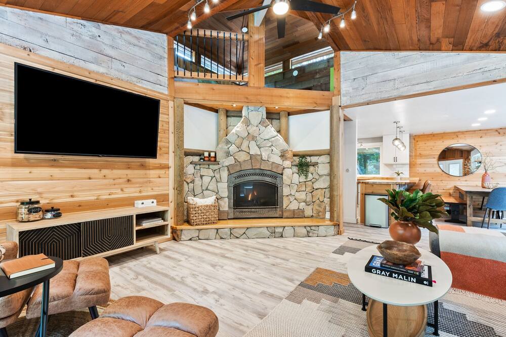 Photo of Livingroom in Index