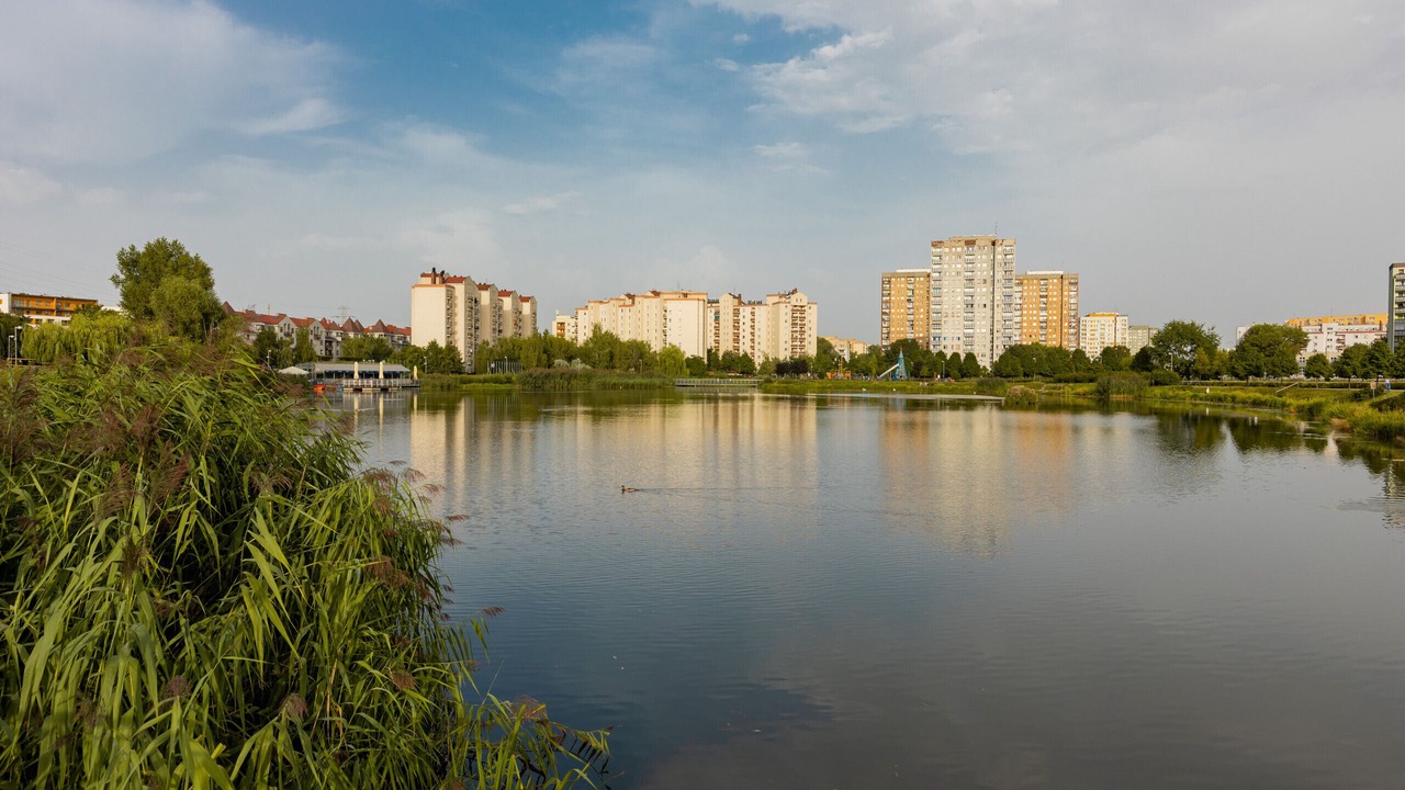 Photo of Outdoor in Goclaw