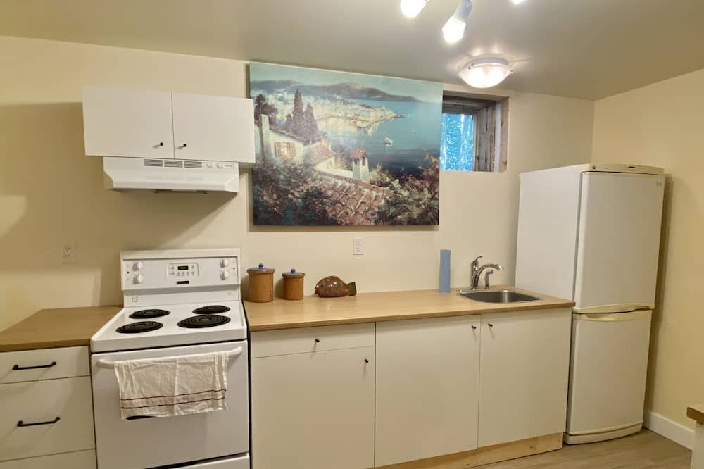 Photo of Kitchen in French Village