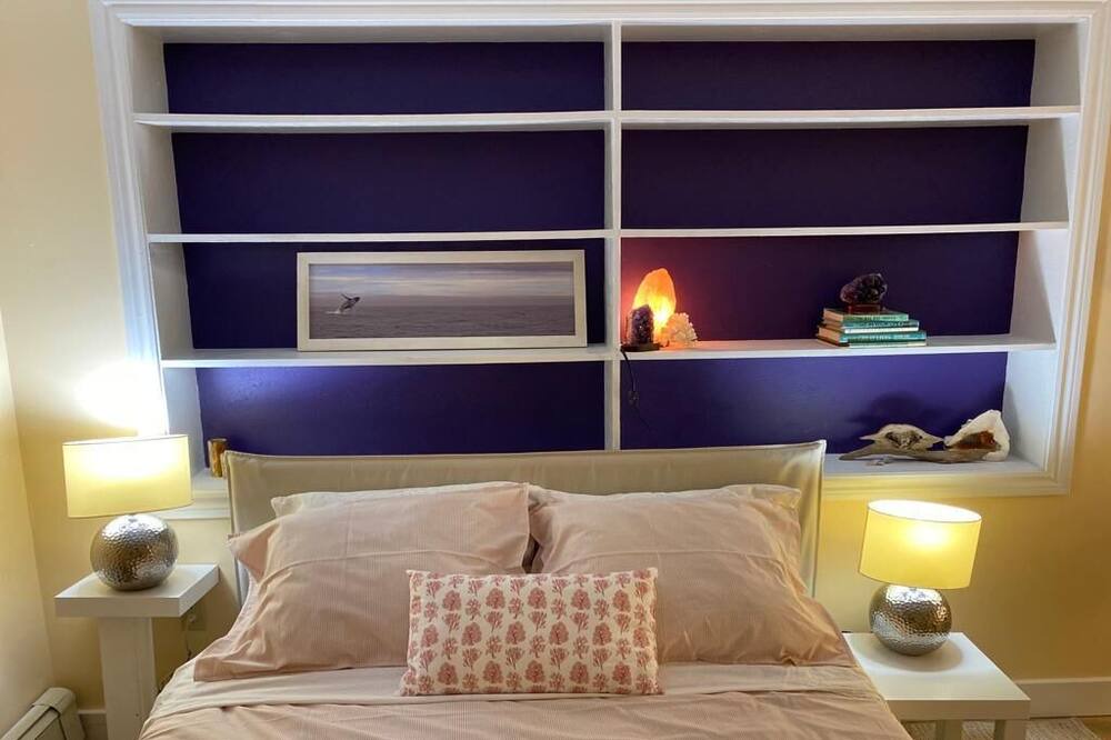Photo of Bedroom in French Village