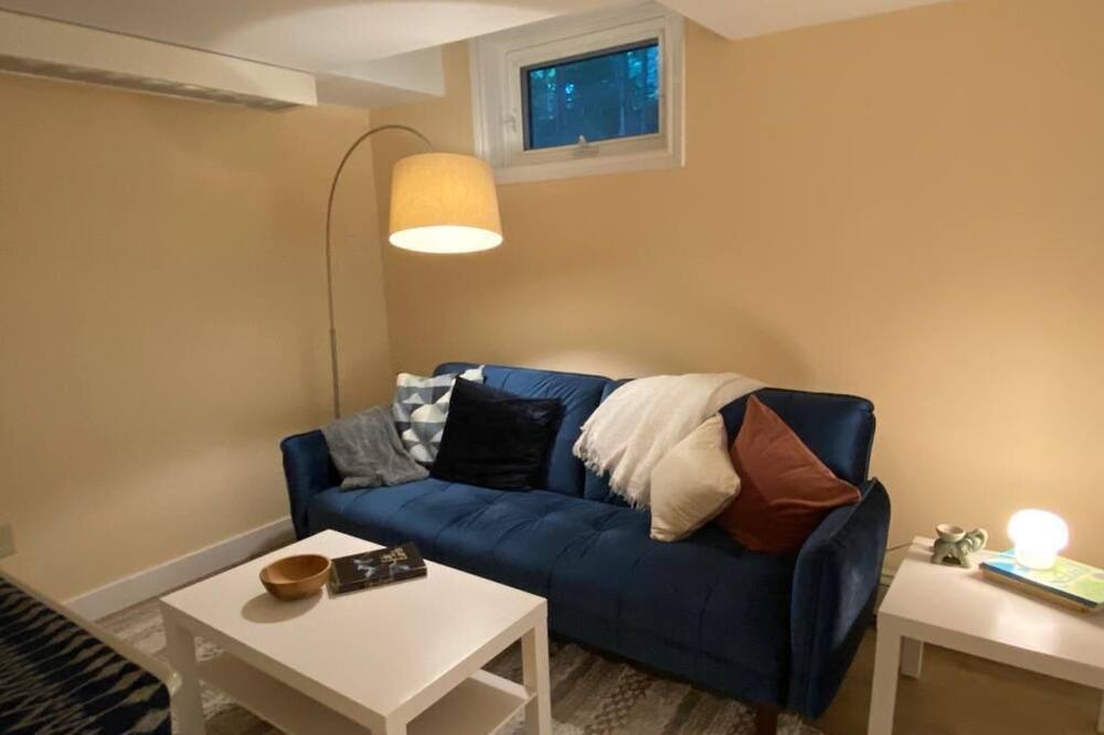 Photo of Livingroom in French Village