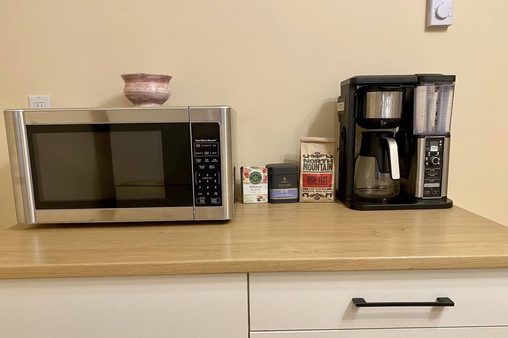 Photo of Kitchen in French Village
