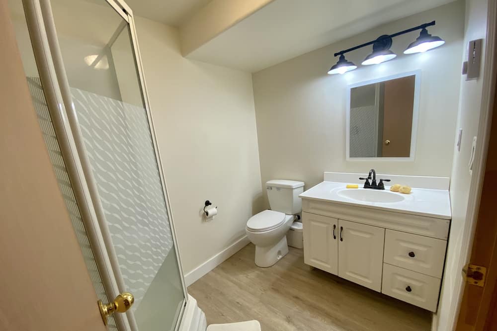 Photo of Bathroom in French Village