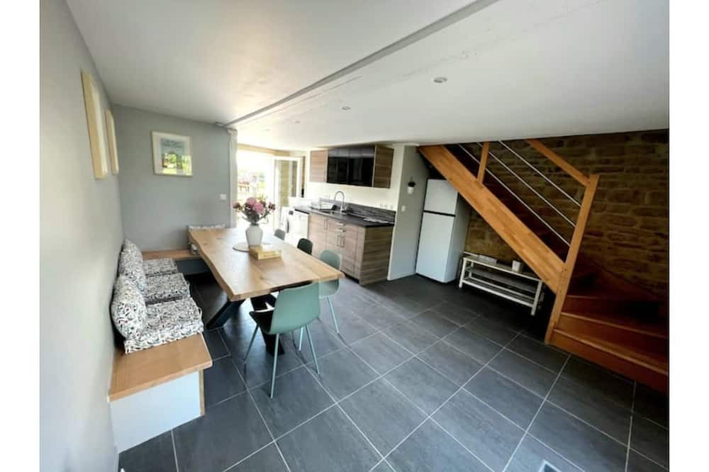 Photo of Livingroom in Baron-sur-Odon