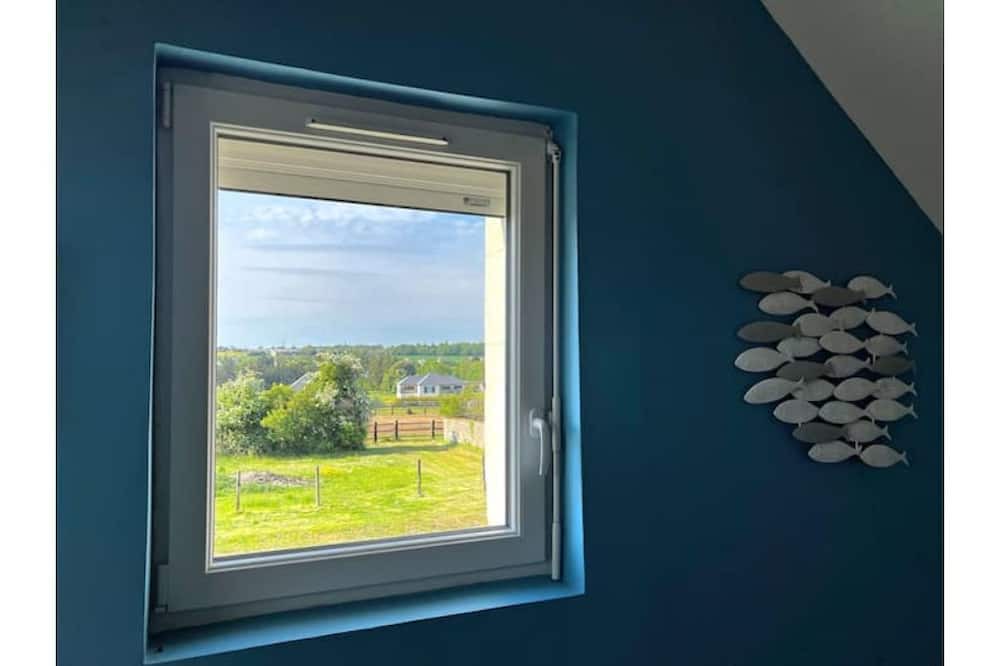 Photo of Bedroom in Baron-sur-Odon