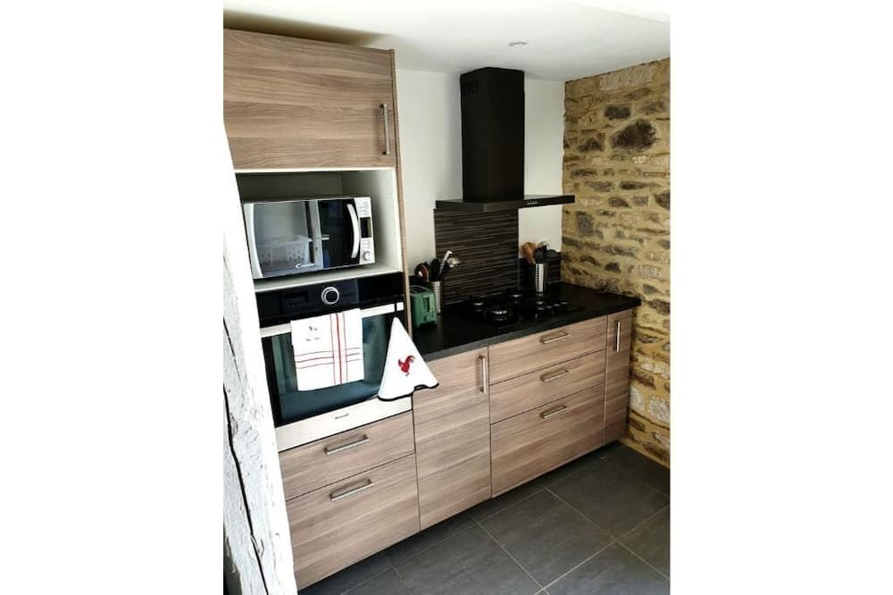 Photo of Kitchen in Baron-sur-Odon