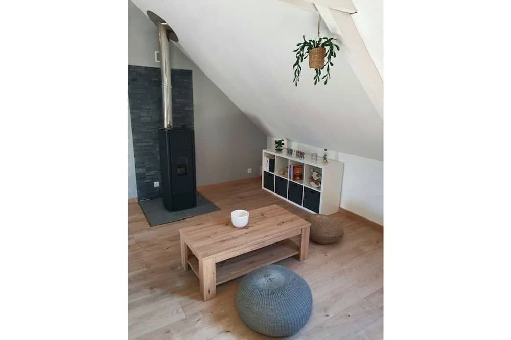 Photo of Bedroom in Baron-sur-Odon