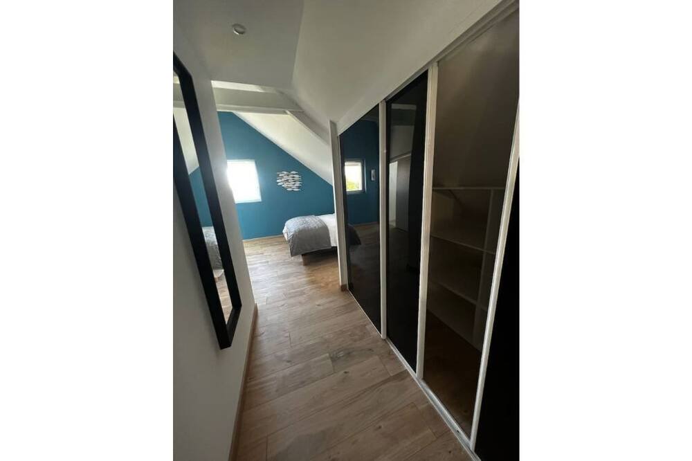 Photo of Bedroom in Baron-sur-Odon