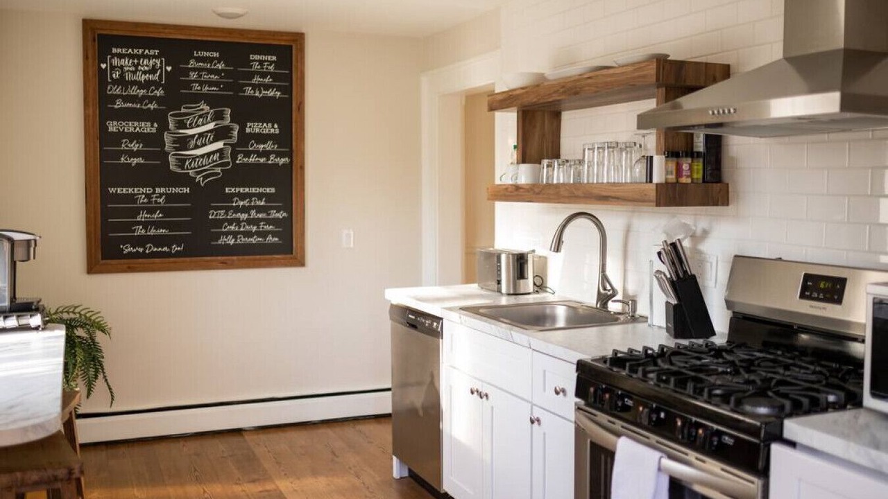 Photo of Kitchen in Clarkston