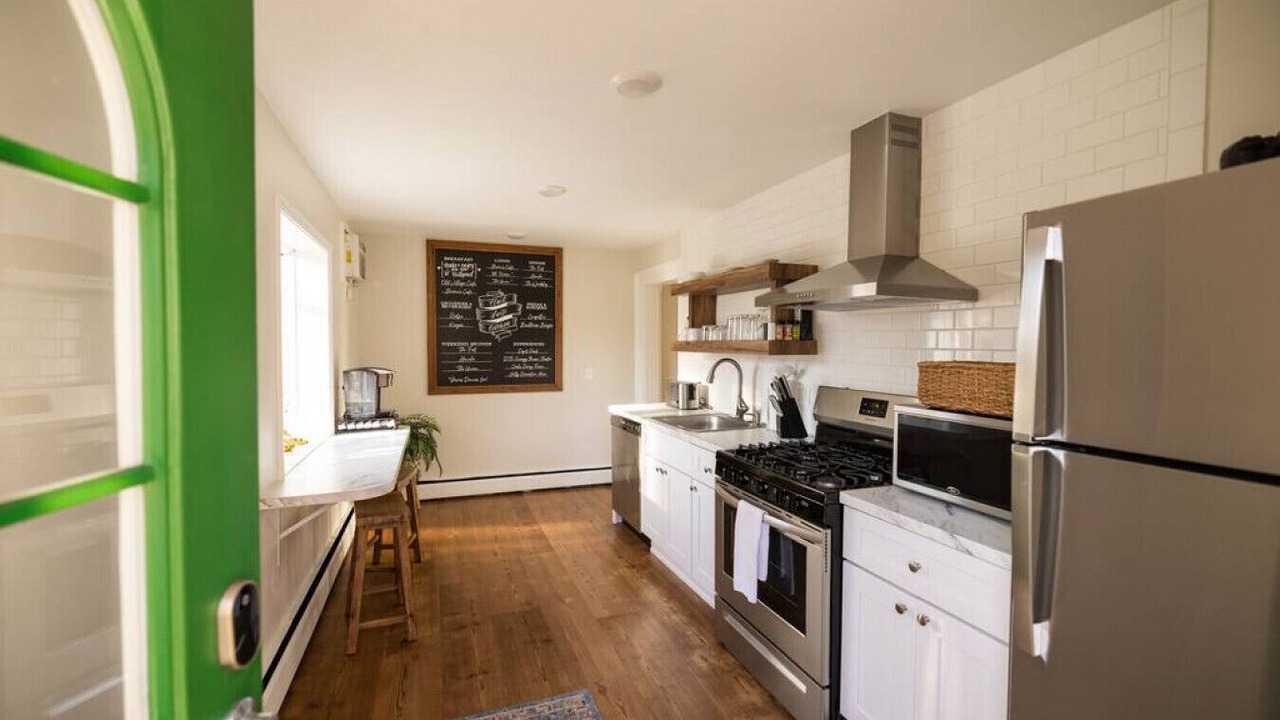 Photo of Kitchen in Clarkston