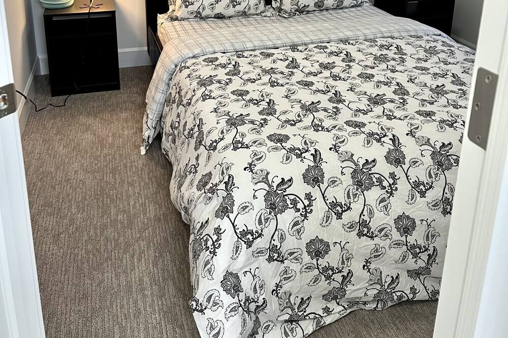 Photo of Bedroom in Saskatoon