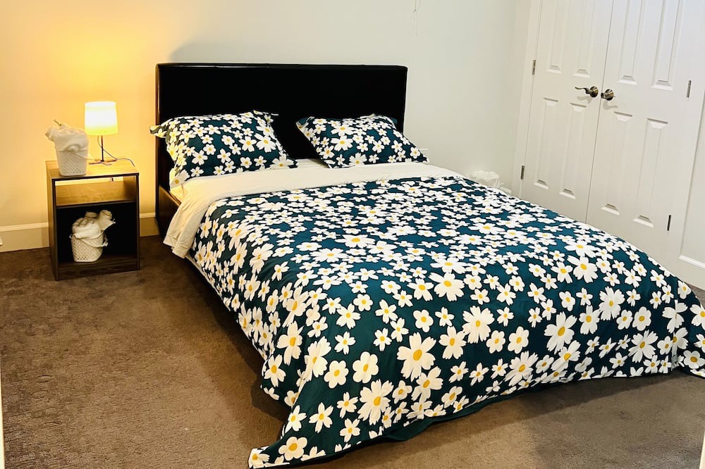 Photo of Bedroom in Saskatoon